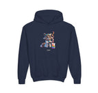 Navy / XS