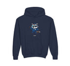Navy / XS