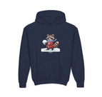 Navy / XS