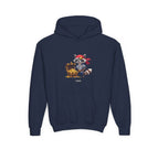 Navy / XS