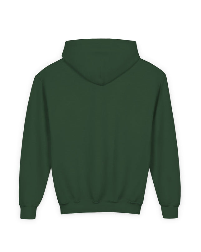 Surfer Raccoon - Kids Hoodie