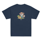 Navy / XS
