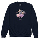 Navy / XS